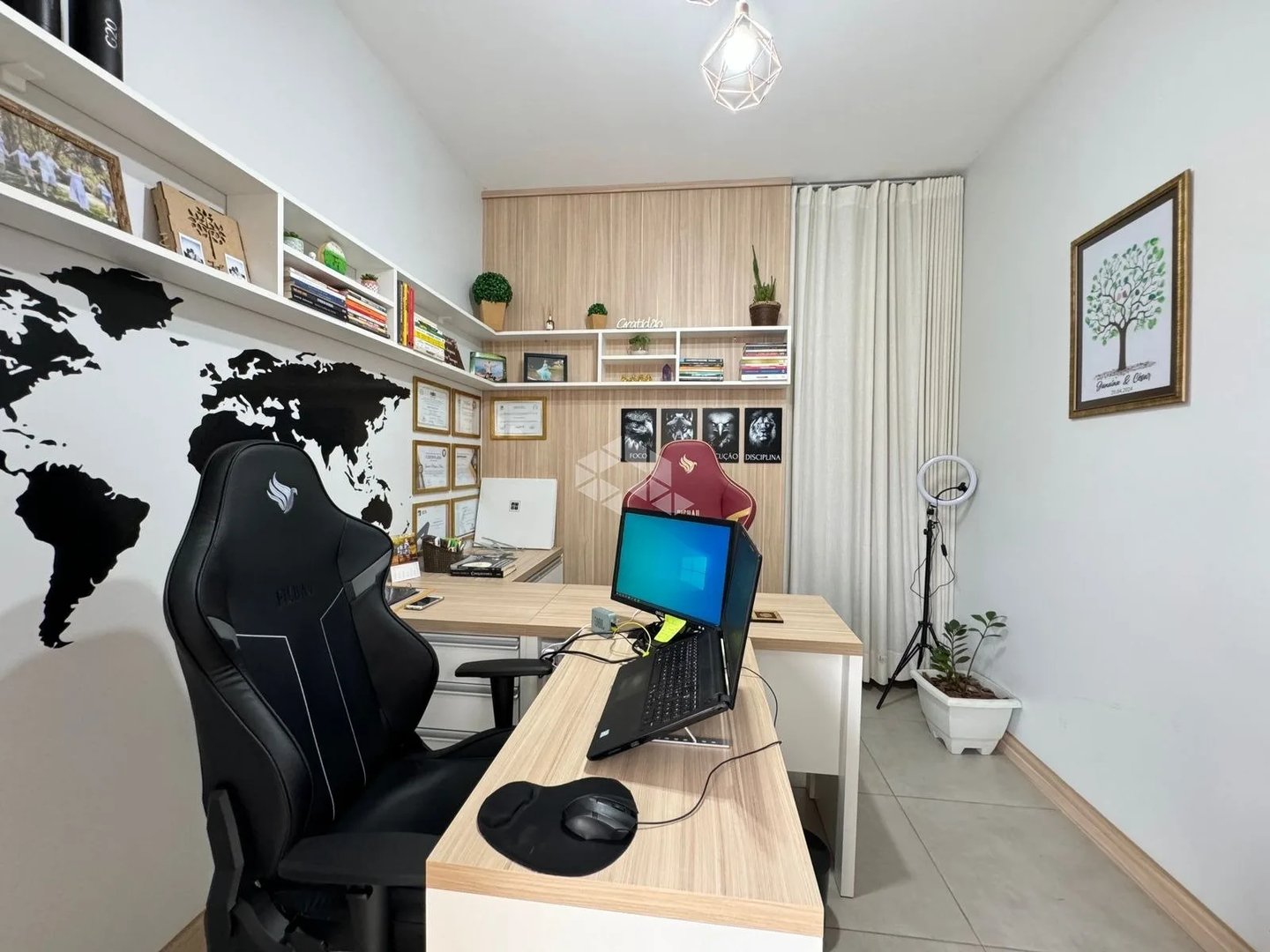 Casa duplex - Foto 10