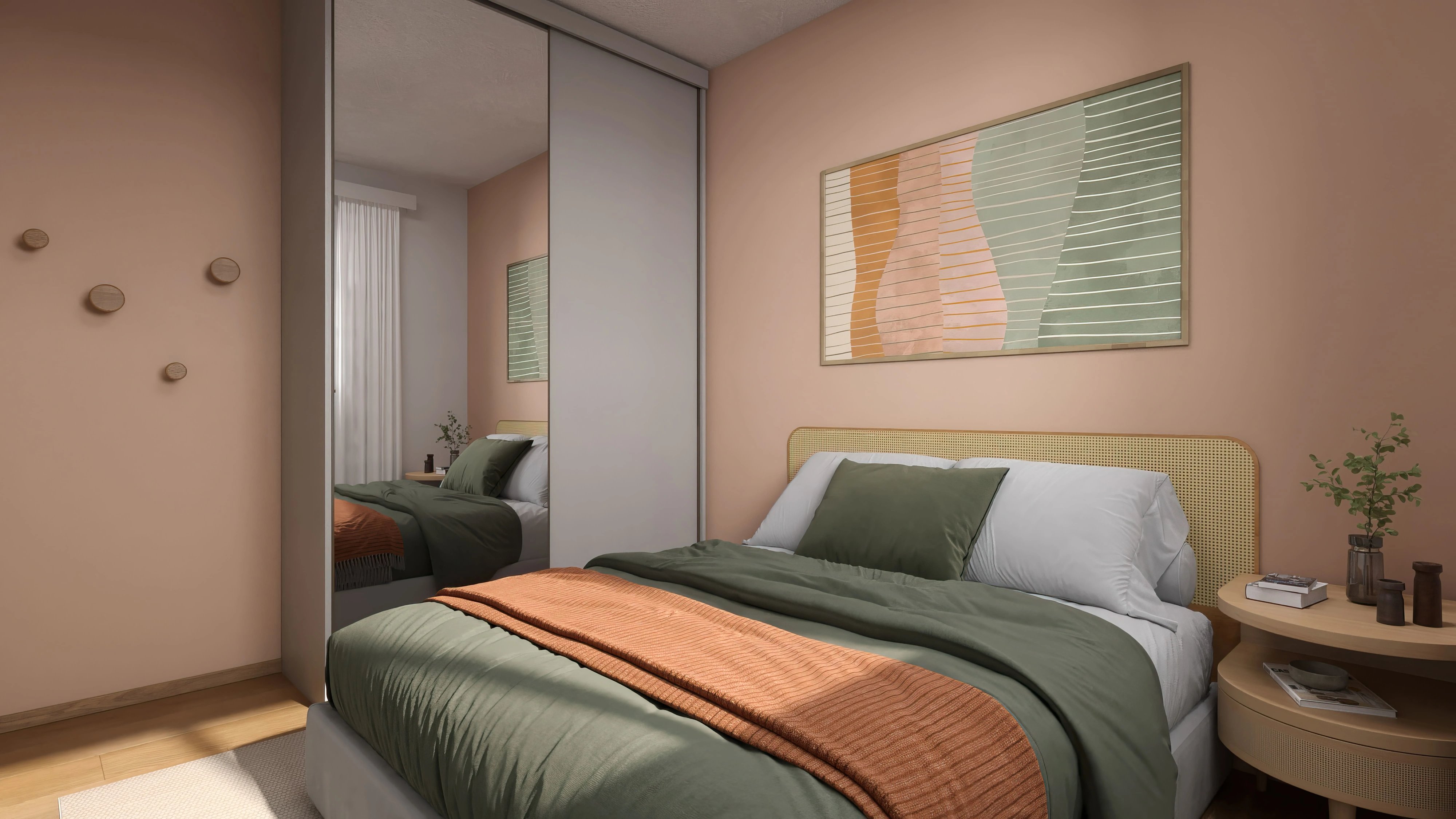 Residencial Canto das Mangueiras - Foto 6