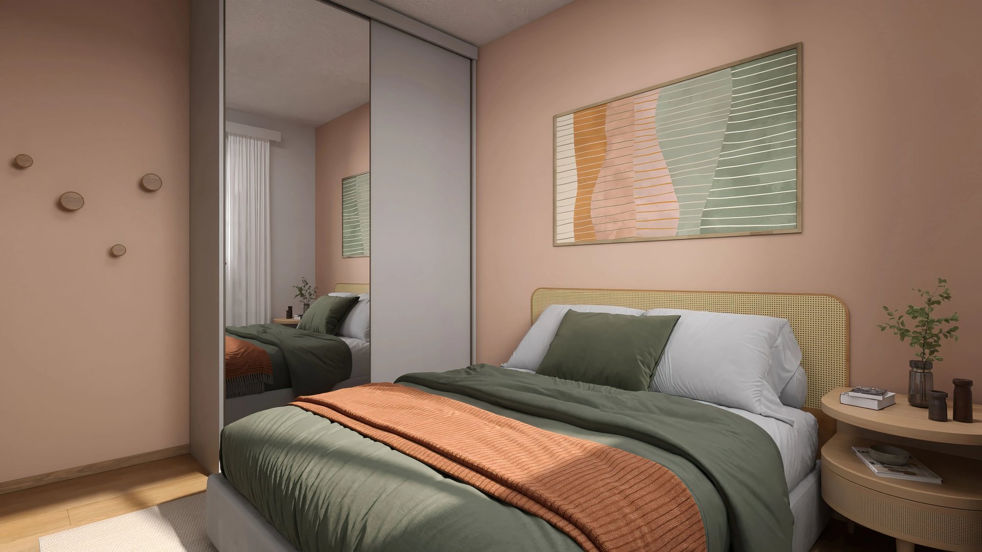 Residencial Canto das Mangueiras - Foto 6