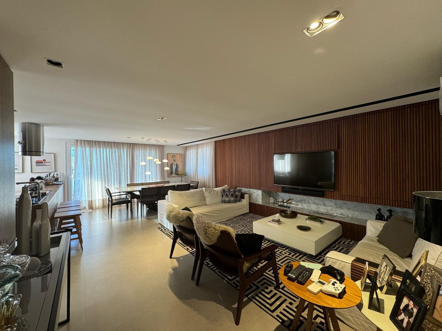 Residencial In Side Exposição — foto 5