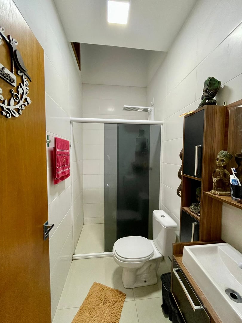 Geminado de esquina em João Alves - Foto 3