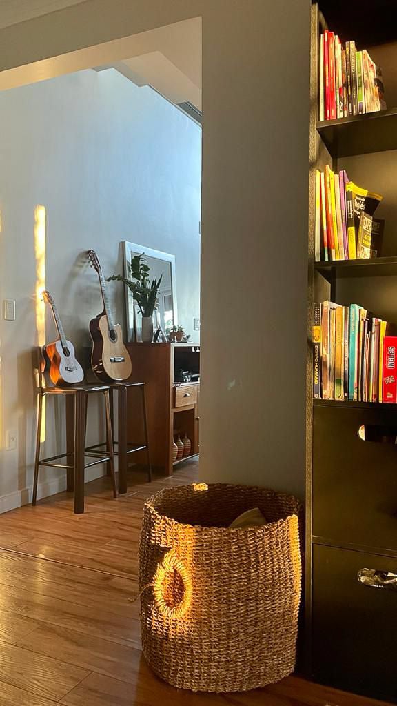 Casa no Reserva dos Pássaros com 3 Dormitórios e Suíte - Foto 26