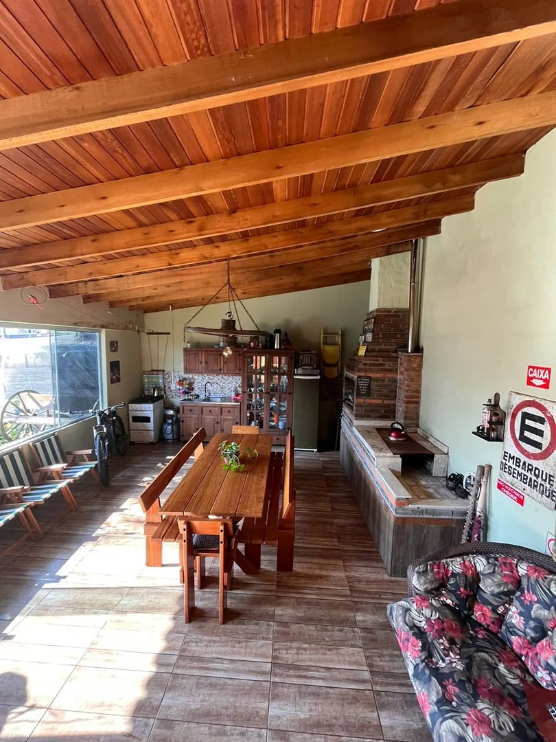 Casa com piscina e área gourmet em Joao Alves. - Foto 11