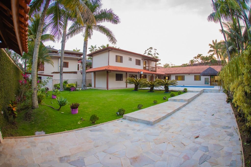 Casa Isolada com 5 dormitórios à venda, 354 m² por R$ 7.100.000 - Juquehy - São Sebastião/SP — foto 69