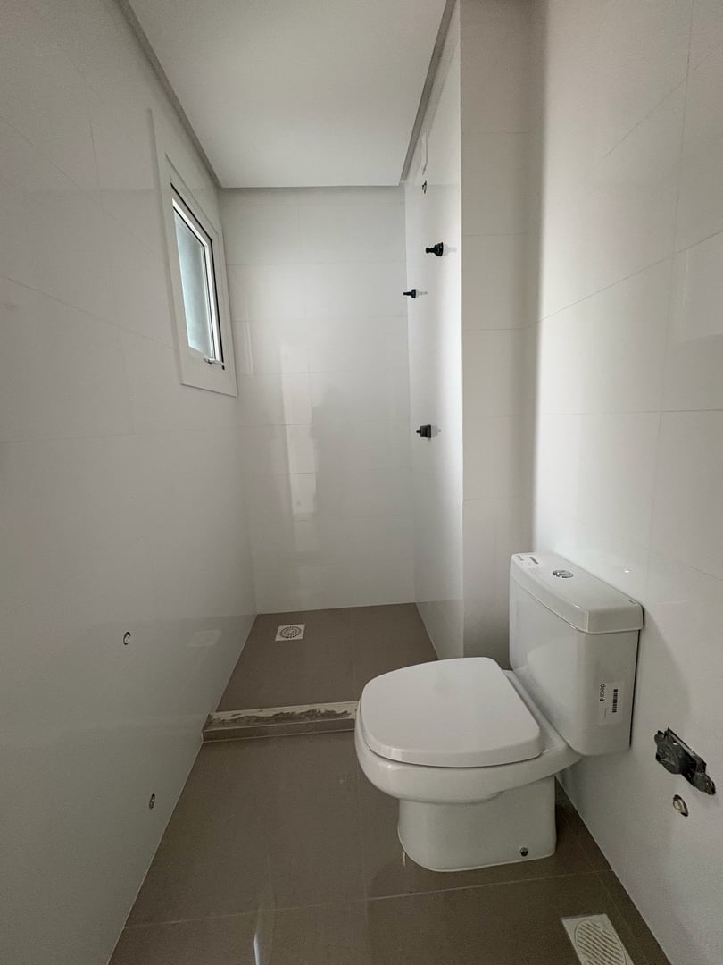 Apartamento - Vista privilegiada de Caxias — foto 8