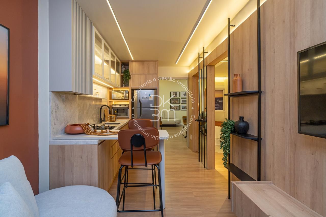 Apartamento 1 dormitório no Botafogo, foto 18