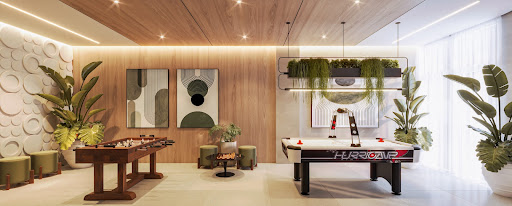 Apartamentos de 1 dormitório no Vita Zagonel  - Foto 8