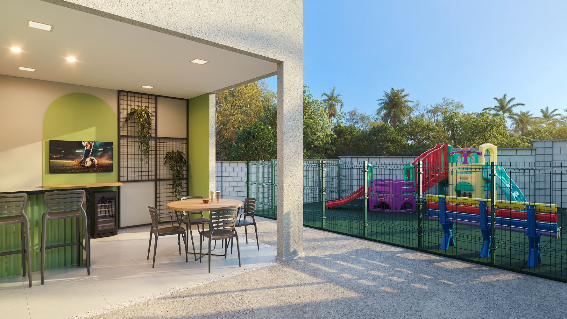 Residencial Ilha de Safira - Foto 9