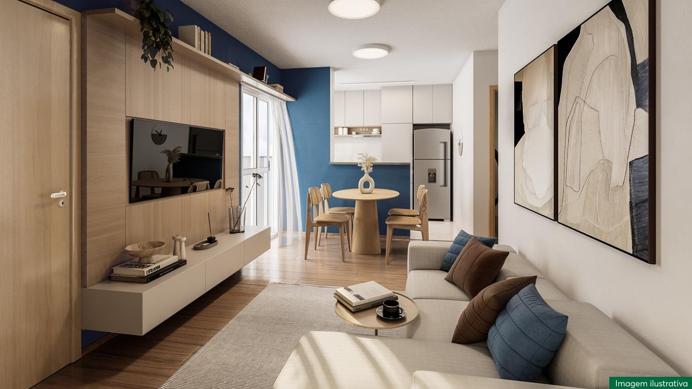 Residencial Castelo De Senna - Foto 7