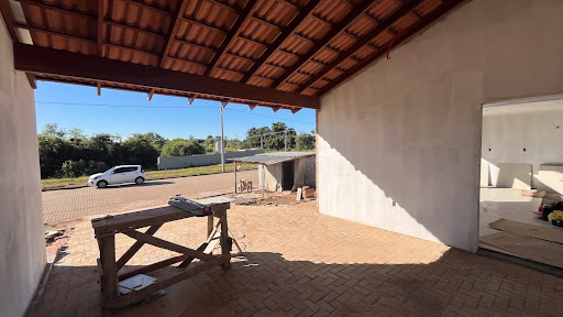 Casa no Jardim das Flores com 3 dormitórios,Suíte e Piscina. - Foto 8