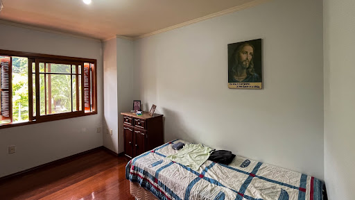 Casa no Santo Inácio com 3 dormitórios e área gourmet - Foto 14