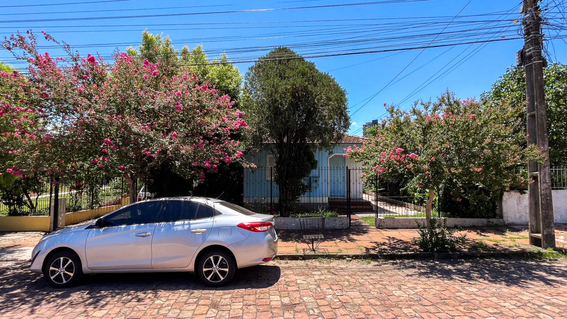 Terreno no Santo Inácio com 375 m² - Foto 6