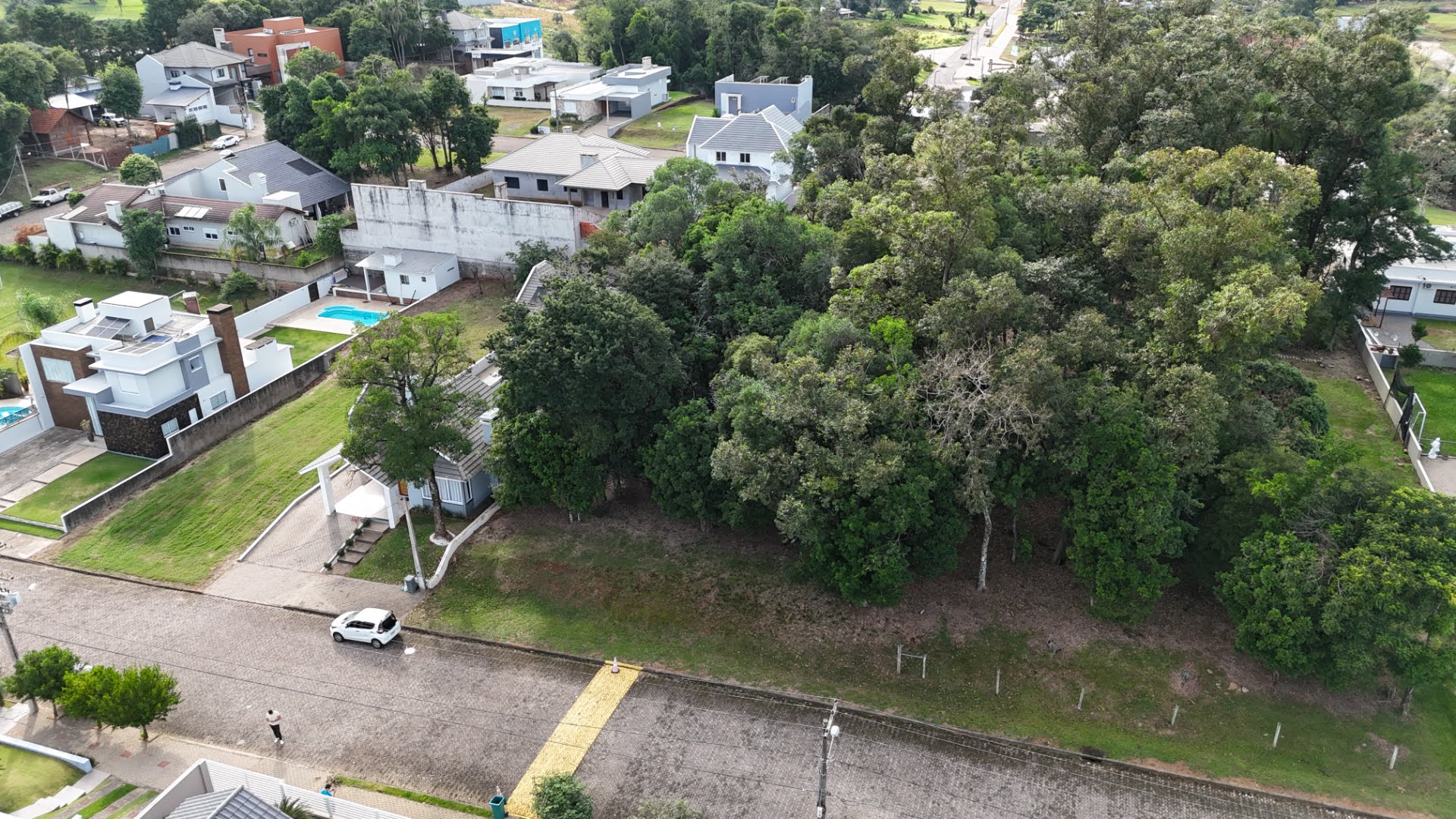 Condomínio Residencial das Figueiras - Foto 5