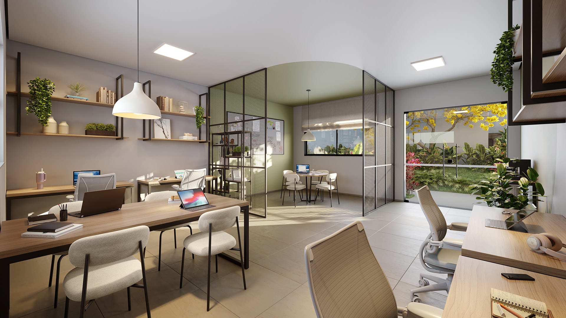 Residencial City Galleria - Foto 10