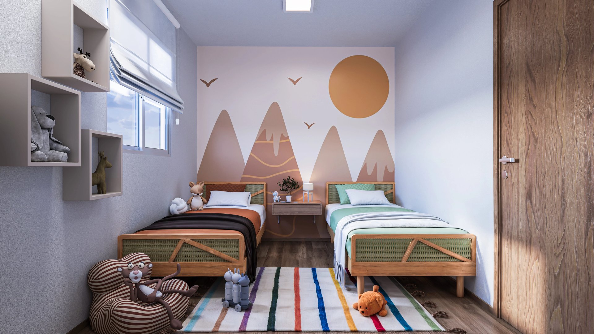 Residencial Lancelot - Foto 9