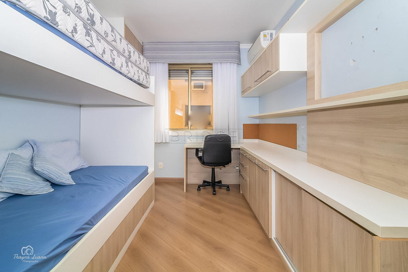 Apartamento em Porto Alegre com 140m² - Foto 19