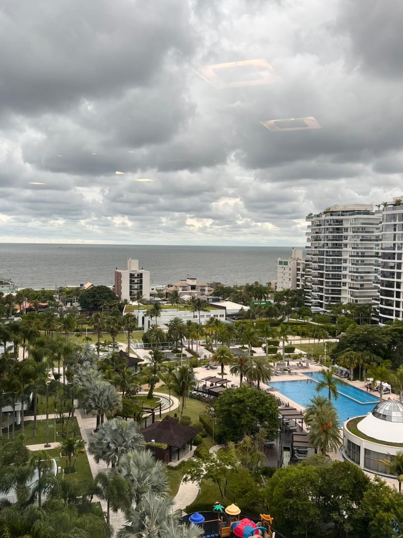 BRAVA HOME RESORT - PRAIA BRAVA. - Foto 4