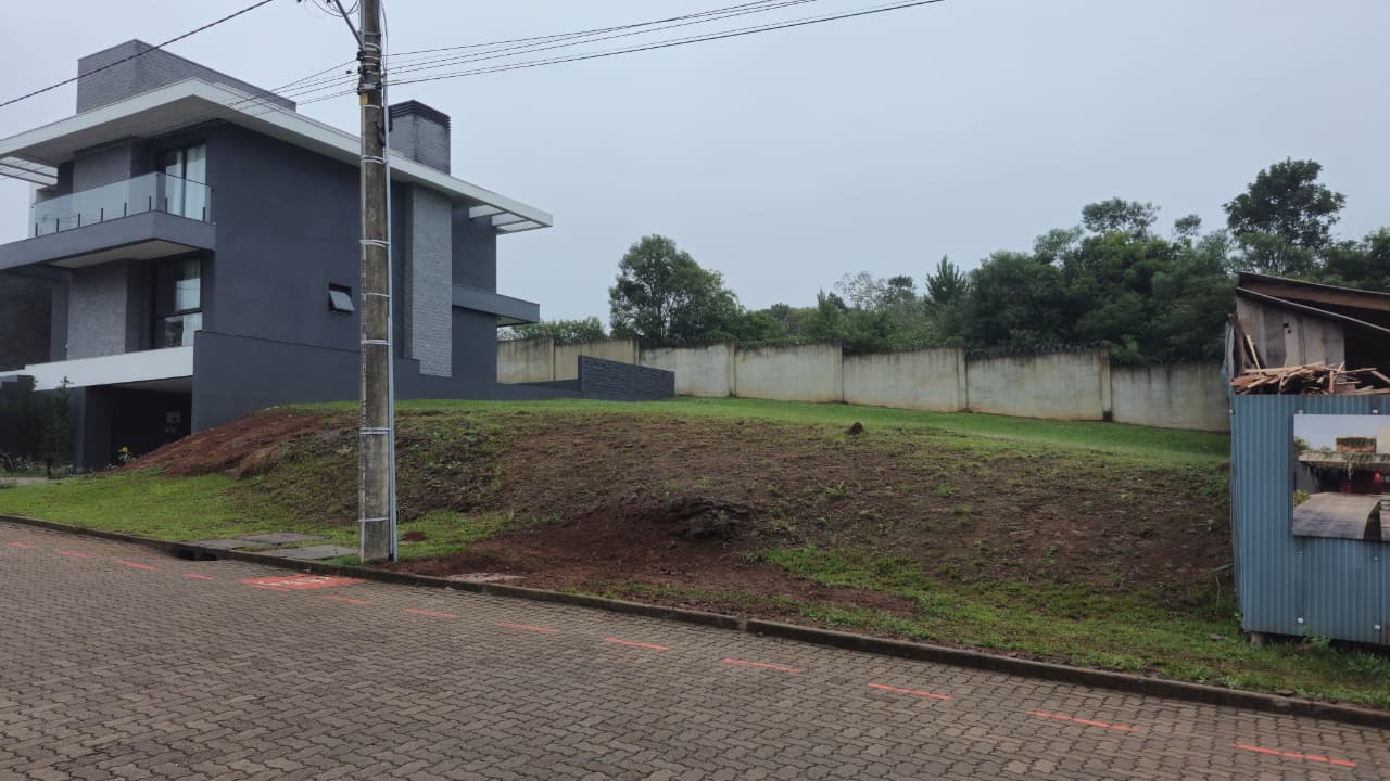 Terreno no Reserva do Arvoredo - Foto 3