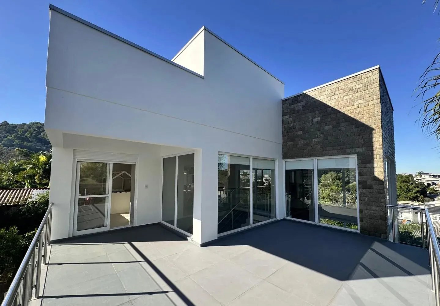 Casa de 4 dormitórios em Santa Cruz do Sul - Foto 17