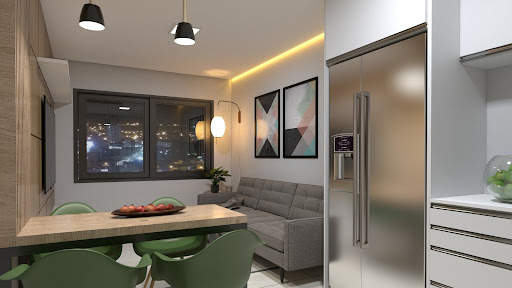 Edifício Sky Living - Foto 5