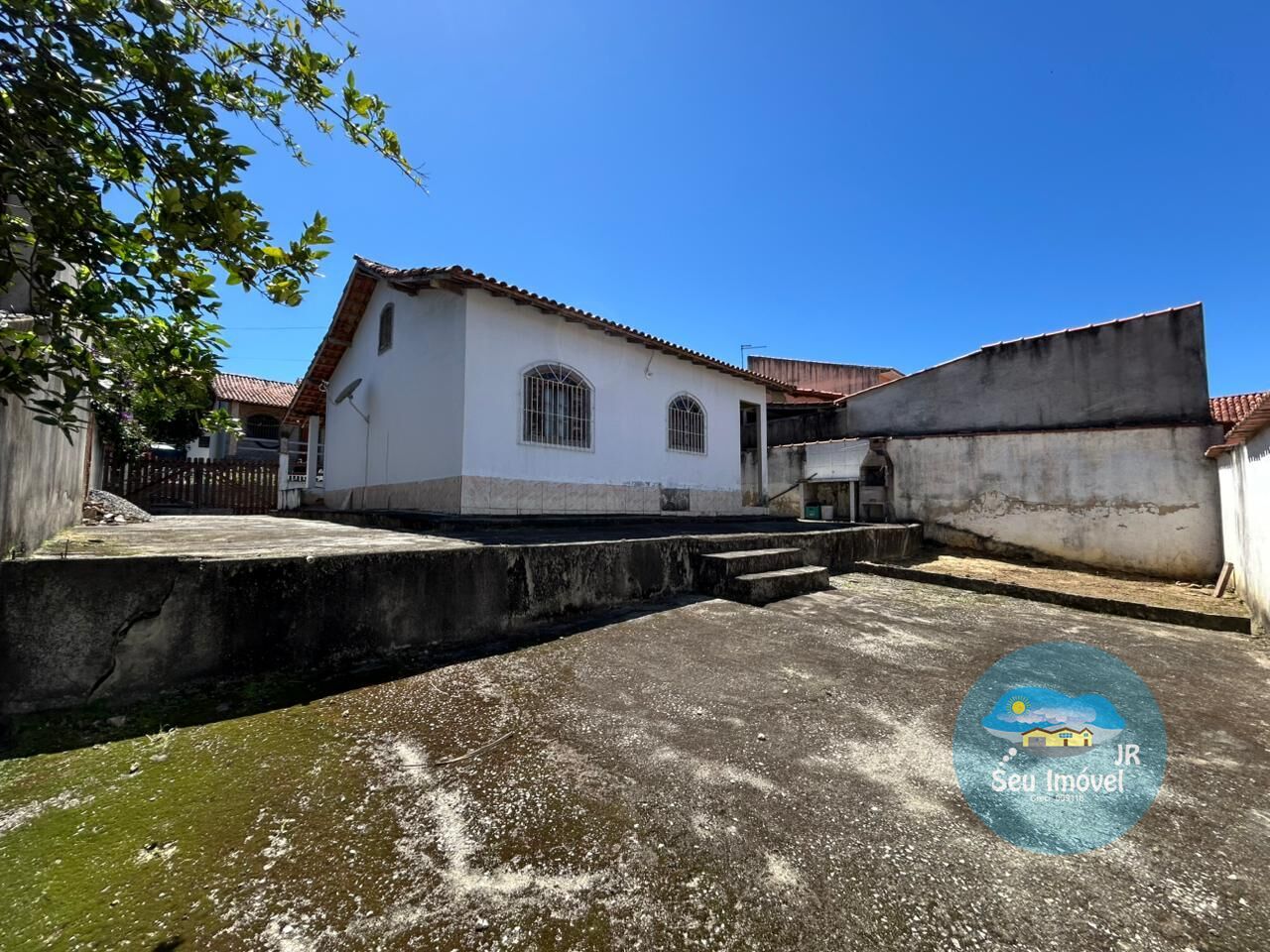 Casa em Condomínio em Hospício, Araruama