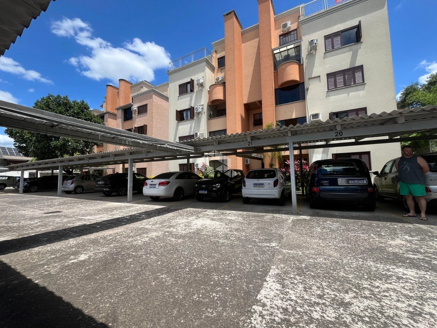 Apartamento com 3 quartos, 1 vaga e 91.73m² - Foto 19