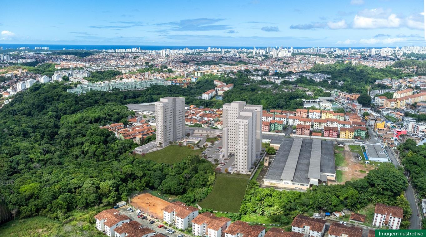 Residencial Reserva Da Mata, foto 14