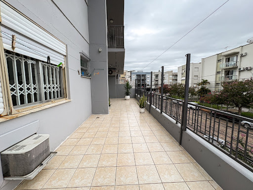 Apartamento com 2 dormitórios no Centro - Foto 18