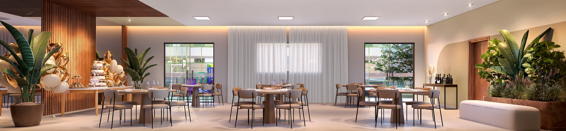 Breve Lançamento - Residencial Privilege - Foto 6