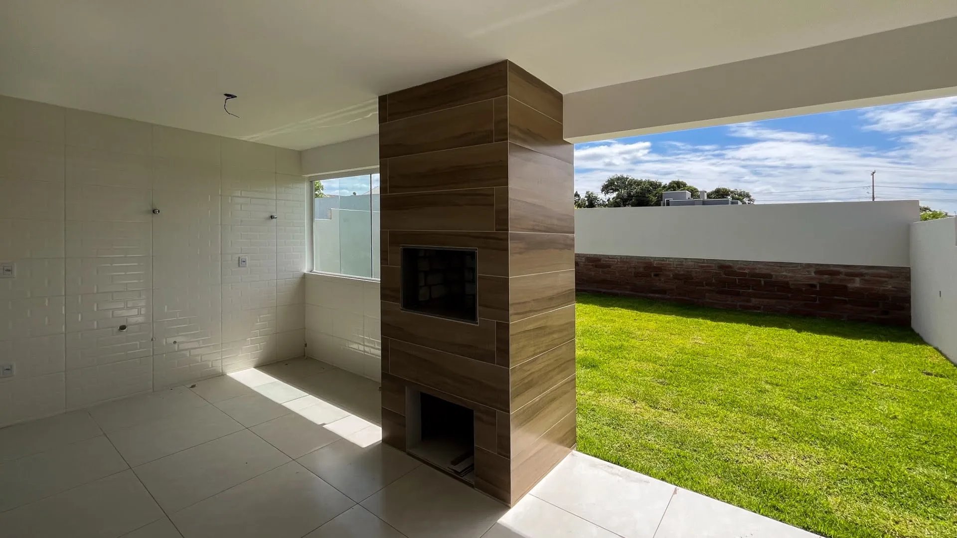 Casa Na João Alves Com 3 Dormitórios - Foto 6