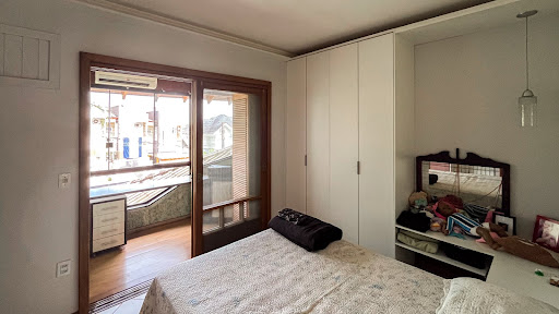 Duplex no Bonfim com 2 dormitórios - Foto 8