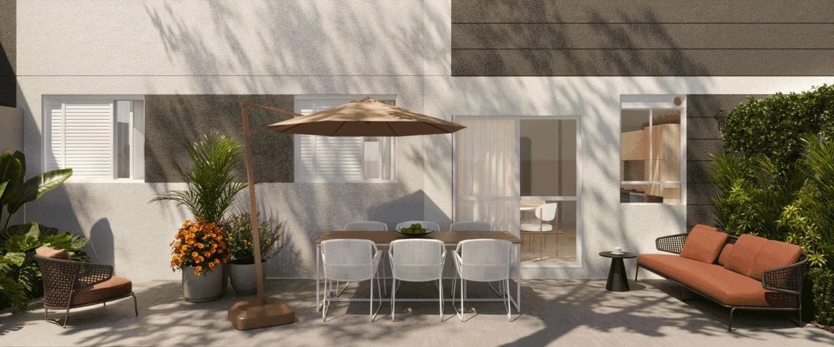 Residencial Sensia Fiusa View - Foto 8