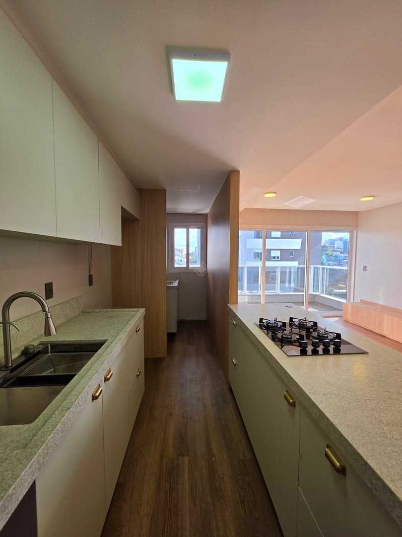 Apartamento com 3 dormitórios no Bairro Rio Branco — foto 11