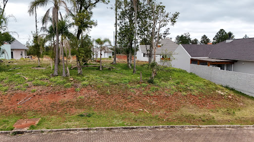 Terreno frente norte no Royal Country com 514,25 m² - Foto 5
