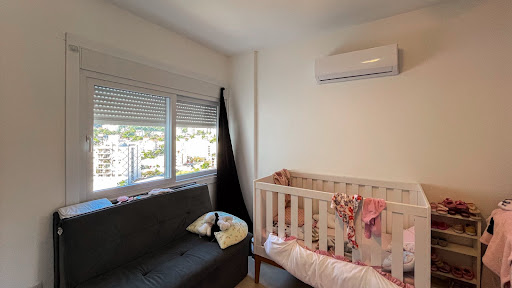 Apartamento no Centro com 2 suítes e sacada ampla - Foto 12