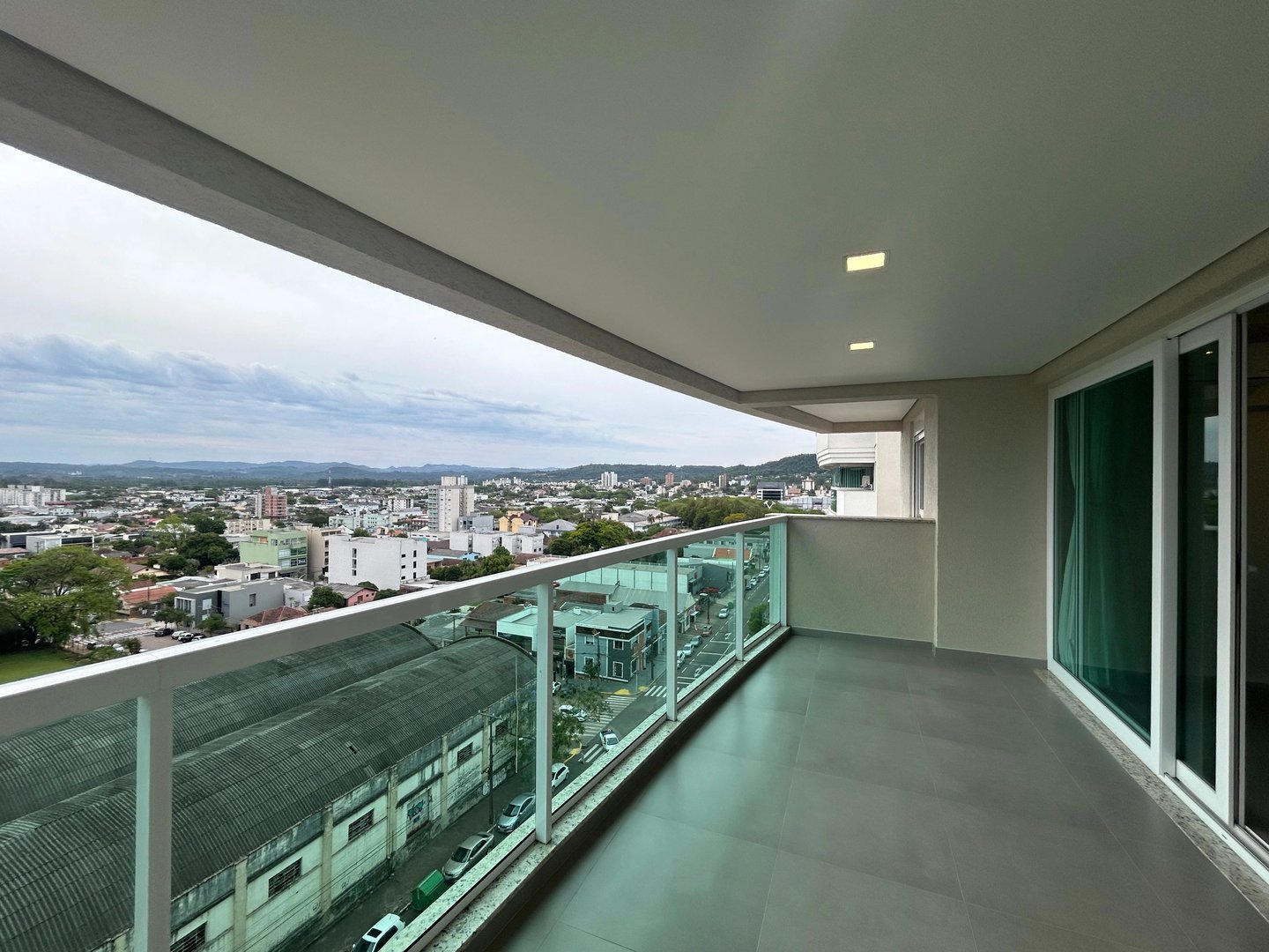 Apartamento à venda no München Open Mall - Foto 3