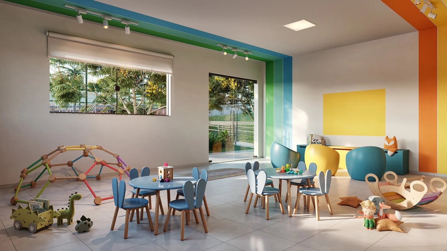 Residencial Gran Primavera - Foto 8