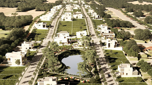 Terreno no Jardim Bela Vista com 300 m² - Foto 3