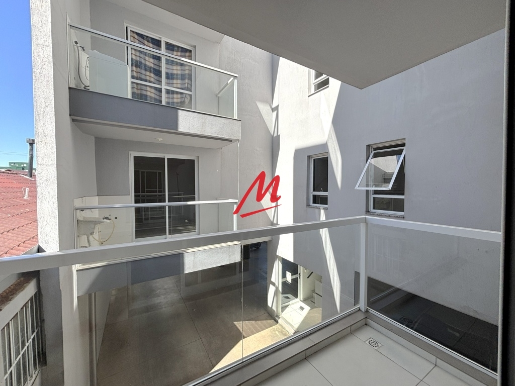 Excelente apartamento pertinho da Unisc, 1dorm - Foto 5