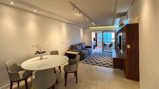 Apartamento no Residencial Ilha de Saint Thomas com 2 suítes - Foto 6