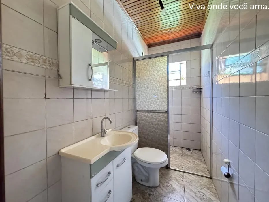 Casa com 3 quartos a venda e 2 vagas bairro São João em Santa Cruz do Sul - Foto 7