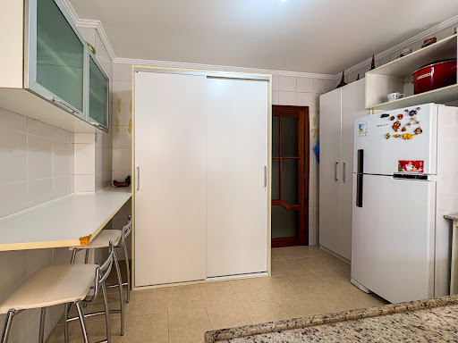 Apartamento no Residencial Madre Madalena com 3 dormitórios - Foto 8