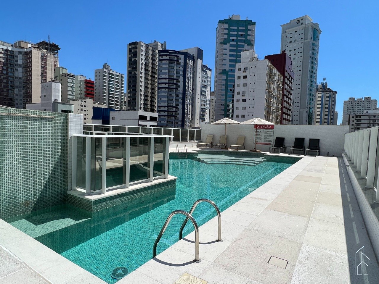 Apartamento no Edifício Camboas Residence à venda em Balneário Camboriú — foto 26