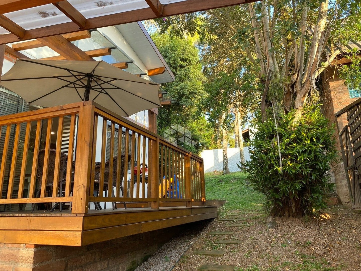 Casa na Jardim Europa - Foto 4