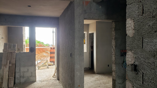 Geminado na João Alves com 2 dormitórios e 1 suíte - Foto 4
