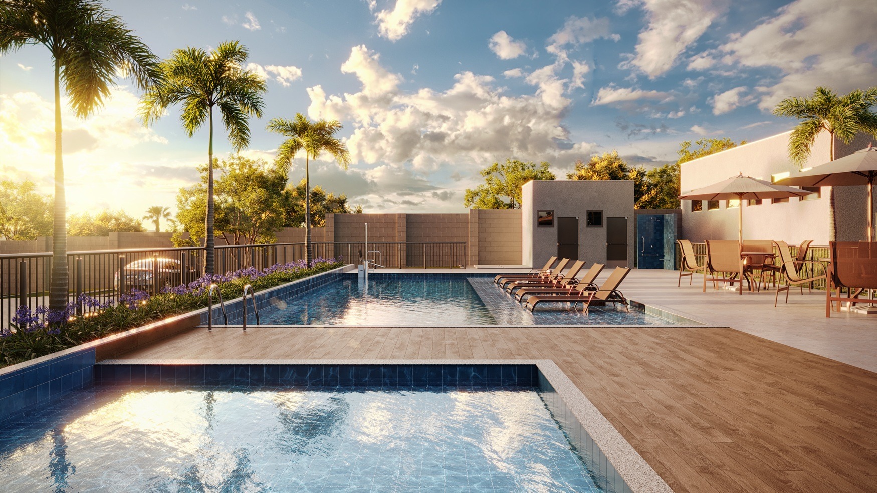 Residencial Le Ciel - Foto 5