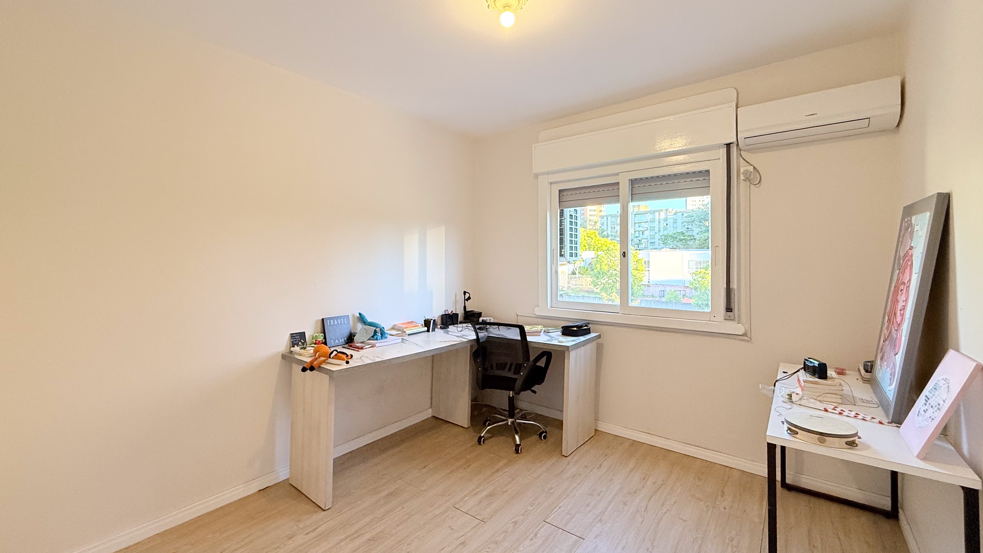 Apartamento no Centro com 3 dormitórios - Foto 12