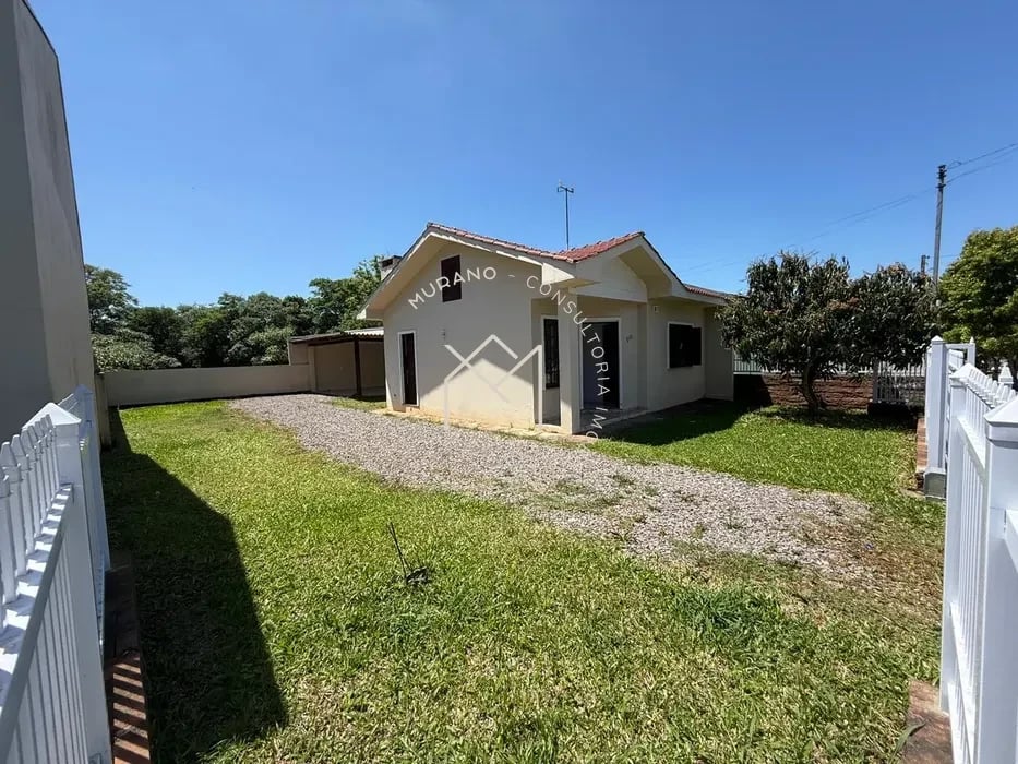Casa com 2 quartos a venda e 2 vagas Bairro João Alves em Santa Cruz do Sul - Foto 4