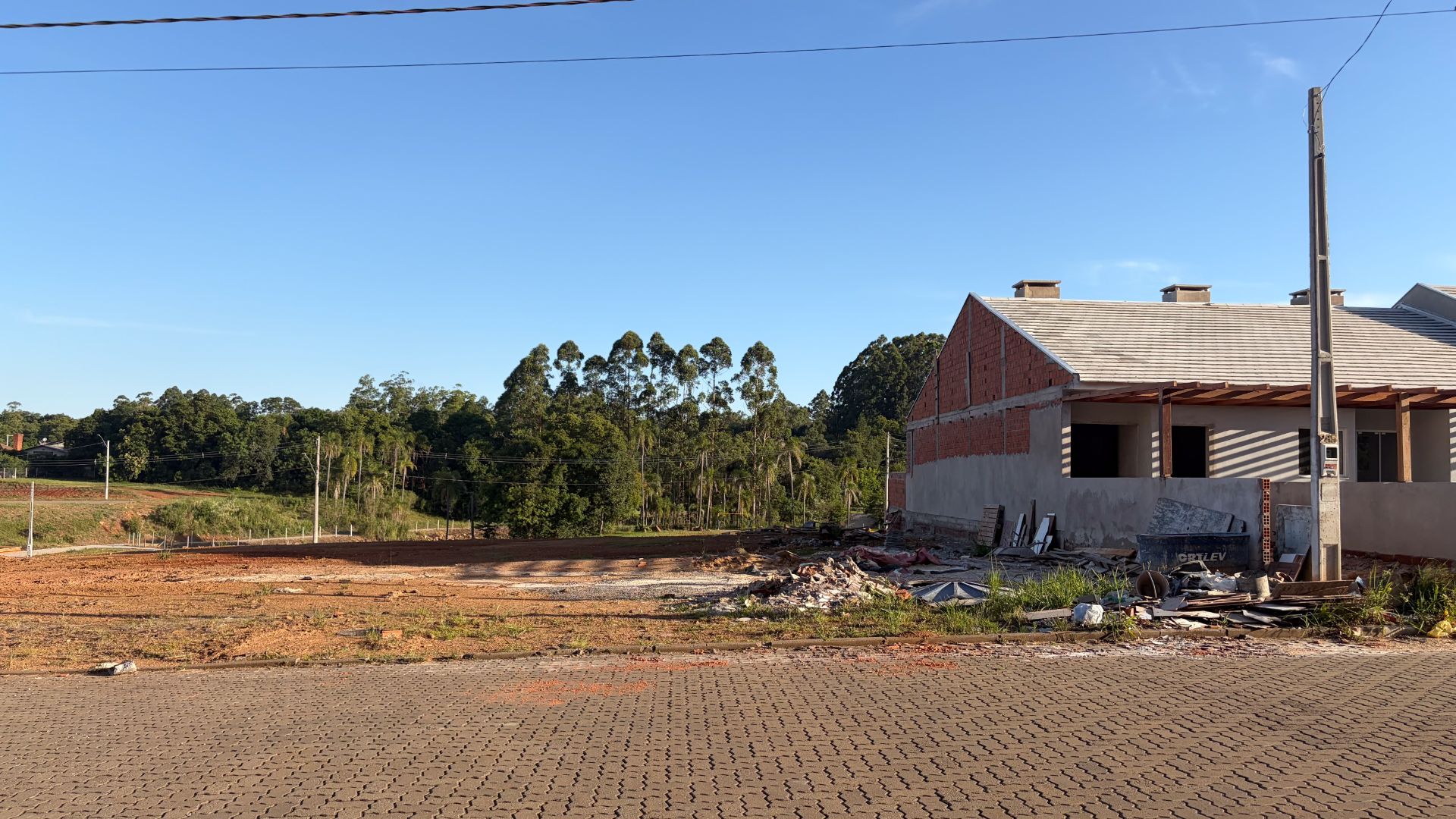 Terreno no Country - Santa Cruz do Sul, RS - Foto 4