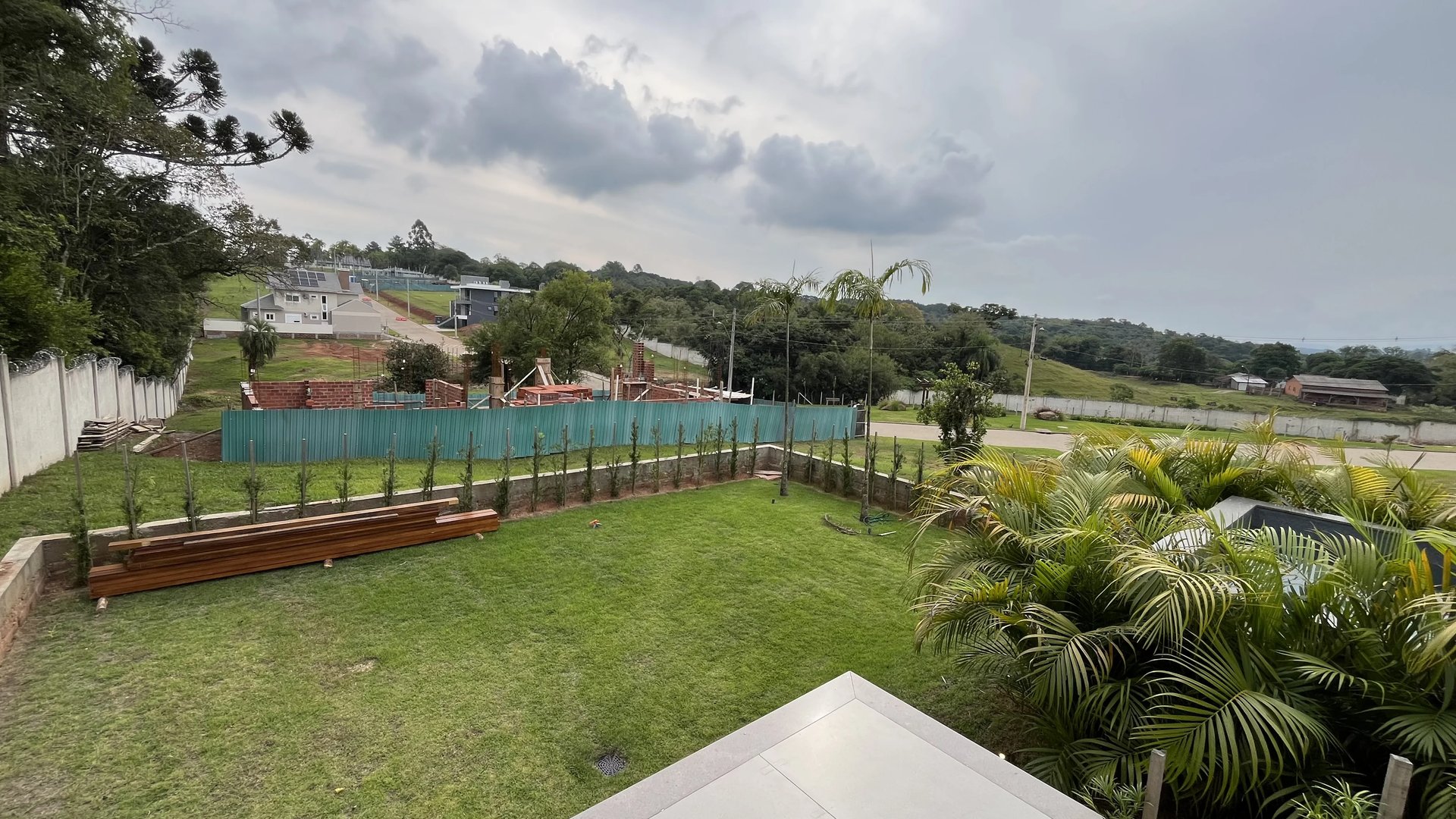 Casa mobiliada no arvoredo  - Foto 4